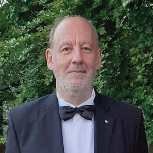 Carlos Maffia