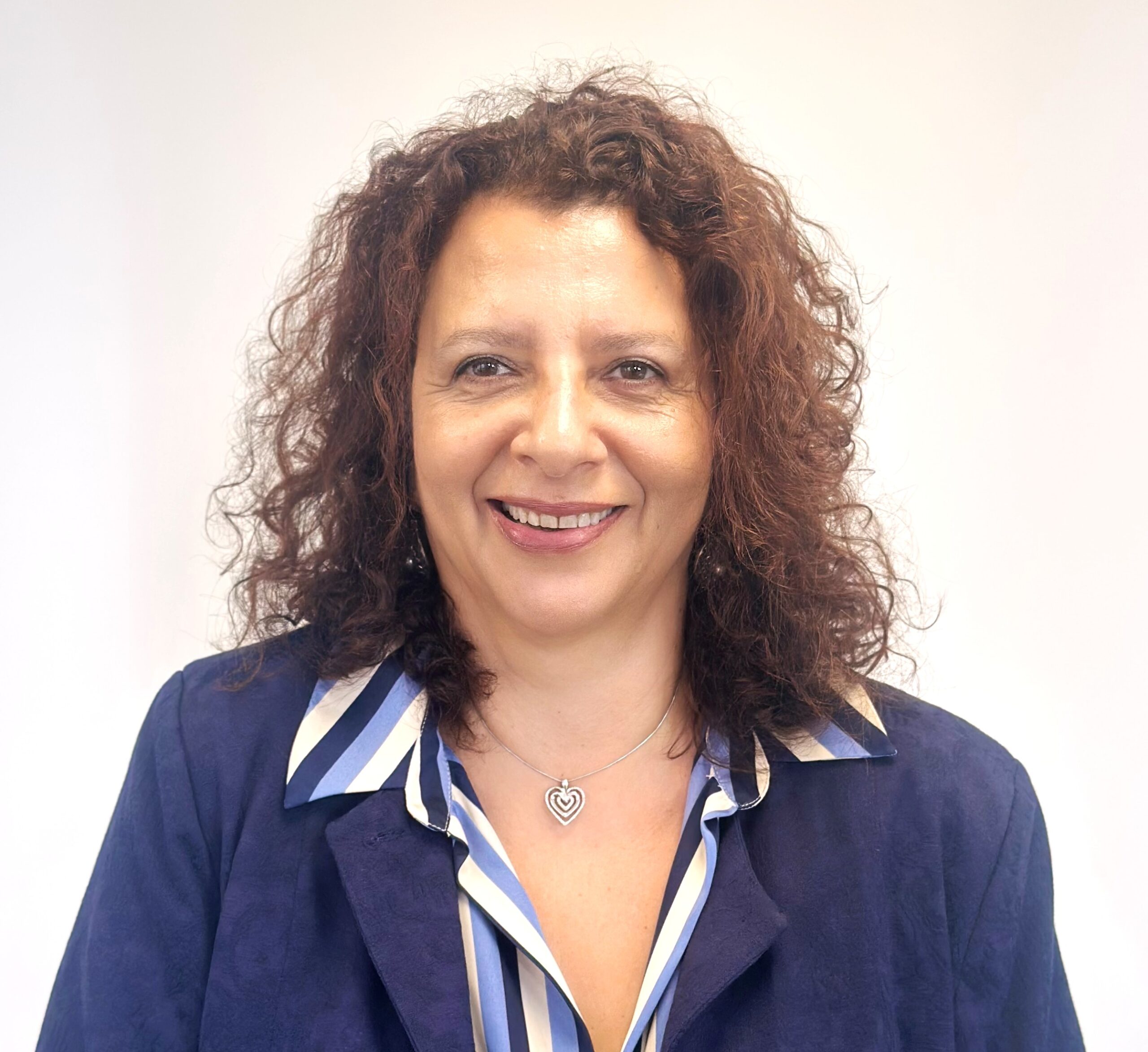 Marcela  Palazzolo